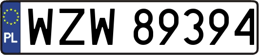 WZW89394