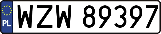 WZW89397
