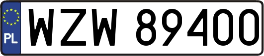 WZW89400