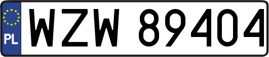 WZW89404