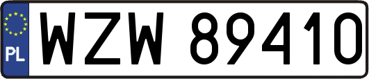 WZW89410