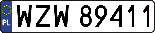 WZW89411