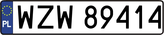 WZW89414