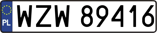 WZW89416