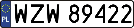WZW89422