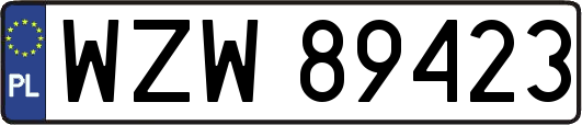WZW89423