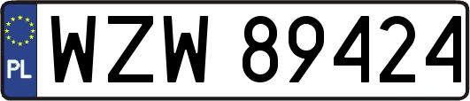 WZW89424