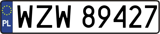 WZW89427
