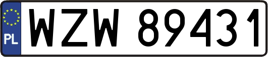 WZW89431