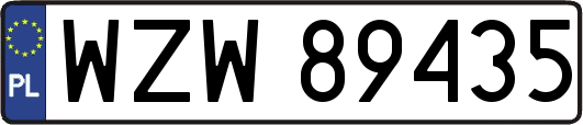 WZW89435