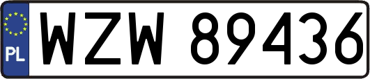 WZW89436