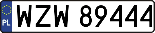 WZW89444