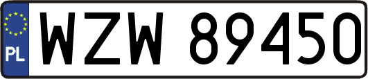 WZW89450