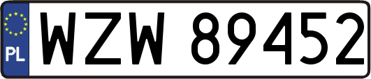 WZW89452