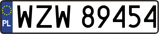 WZW89454