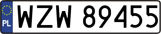 WZW89455