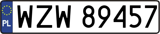 WZW89457