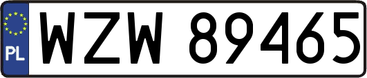 WZW89465