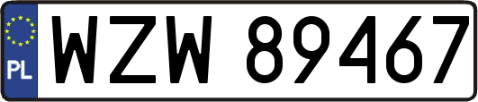 WZW89467