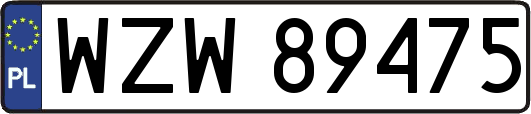 WZW89475
