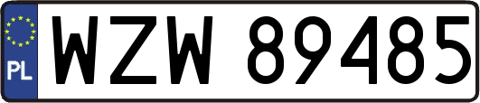WZW89485