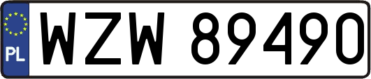 WZW89490