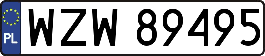 WZW89495