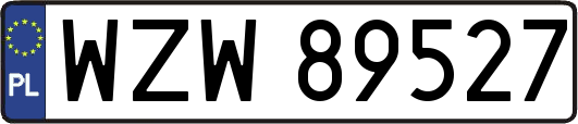 WZW89527