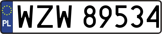 WZW89534