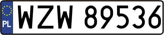 WZW89536