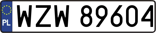 WZW89604