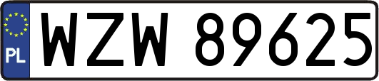 WZW89625