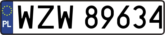 WZW89634