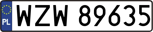 WZW89635