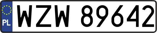 WZW89642