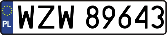 WZW89643
