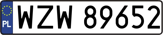 WZW89652