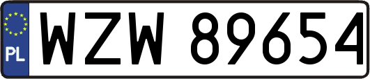 WZW89654