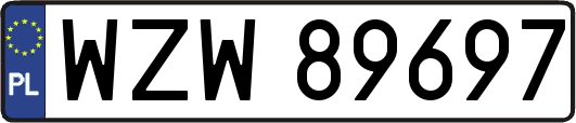 WZW89697