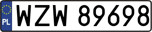 WZW89698