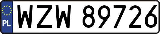 WZW89726