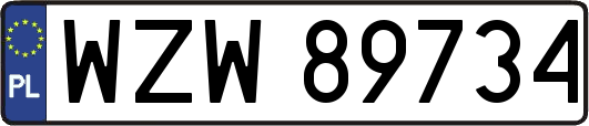 WZW89734