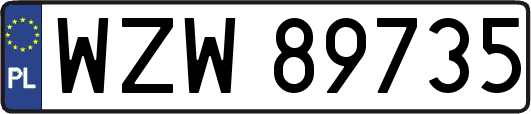 WZW89735