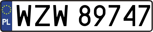 WZW89747