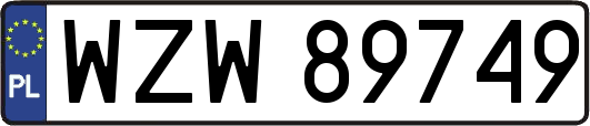 WZW89749