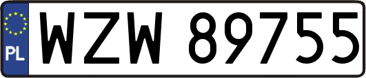 WZW89755