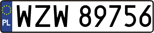 WZW89756