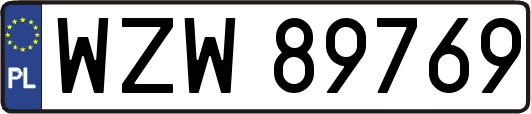 WZW89769