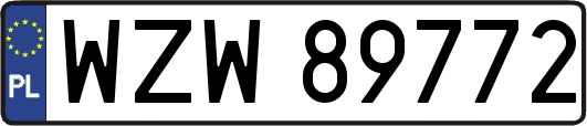 WZW89772