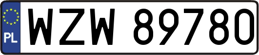 WZW89780